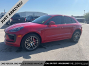 2022 Porsche Macan S at Nelson Nissan