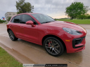 Thumbnail image of 2022 Porsche Macan at Nelson Nissan