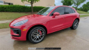 Thumbnail image of 2022 Porsche Macan at Nelson Nissan