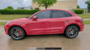 Thumbnail image of 2022 Porsche Macan at Nelson Nissan