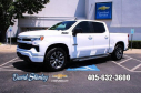 2023 Chevrolet Silverado 1500 RST at David Stanley Chevrolet