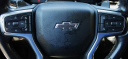 Thumbnail image of 2023 Chevrolet Silverado 1500 at David Stanley Chevrolet