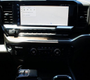 Thumbnail image of 2023 Chevrolet Silverado 1500 at David Stanley Chevrolet