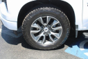 Thumbnail image of 2023 Chevrolet Silverado 1500 at David Stanley Chevrolet