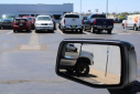 Thumbnail image of 2023 Chevrolet Silverado 1500 at David Stanley Chevrolet
