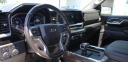 Thumbnail image of 2023 Chevrolet Silverado 1500 at David Stanley Chevrolet