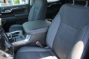 Thumbnail image of 2023 Chevrolet Silverado 1500 at David Stanley Chevrolet