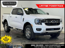 2024 Ford Ranger XLT at Novak Motors NJ