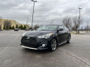 2013 Hyundai VELOSTER Turbo at QUICK AUTO SALES