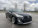 Thumbnail image of 2013 Hyundai VELOSTER at QUICK AUTO SALES