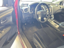 2018 Nissan Murano SV at Ricart Used