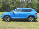 Thumbnail image of 2022 Volkswagen Taos at WARD'S MOTOR SPORTS, INC