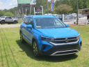 Thumbnail image of 2022 Volkswagen Taos at WARD'S MOTOR SPORTS, INC