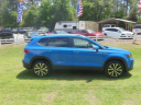 Thumbnail image of 2022 Volkswagen Taos at WARD'S MOTOR SPORTS, INC
