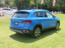 Thumbnail image of 2022 Volkswagen Taos at WARD'S MOTOR SPORTS, INC