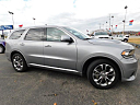 Thumbnail image of 2019 Dodge Durango at Gary Mathews Motors