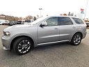 Thumbnail image of 2019 Dodge Durango at Gary Mathews Motors