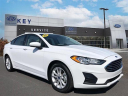 Thumbnail image of 2020 Ford Fusion at Key Ford Of Exeter