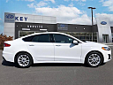 Thumbnail image of 2020 Ford Fusion at Key Ford Of Exeter