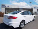 Thumbnail image of 2020 Ford Fusion at Key Ford Of Exeter