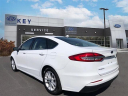 Thumbnail image of 2020 Ford Fusion at Key Ford Of Exeter
