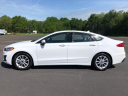 Thumbnail image of 2020 Ford Fusion at Key Ford Of Exeter
