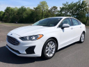 Thumbnail image of 2020 Ford Fusion at Key Ford Of Exeter