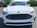 Thumbnail image of 2020 Ford Fusion at Key Ford Of Exeter