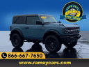 Thumbnail image of 2023 Ford Bronco at Ramey Motors