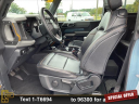 Thumbnail image of 2023 Ford Bronco at Ramey Motors