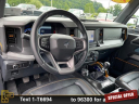 Thumbnail image of 2023 Ford Bronco at Ramey Motors