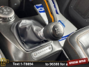 Thumbnail image of 2023 Ford Bronco at Ramey Motors