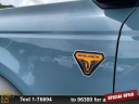 Thumbnail image of 2023 Ford Bronco at Ramey Motors