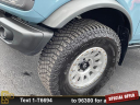 Thumbnail image of 2023 Ford Bronco at Ramey Motors