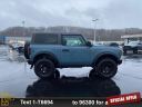 Thumbnail image of 2023 Ford Bronco at Ramey Motors