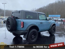 Thumbnail image of 2023 Ford Bronco at Ramey Motors