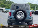 Thumbnail image of 2023 Ford Bronco at Ramey Motors