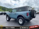 Thumbnail image of 2023 Ford Bronco at Ramey Motors