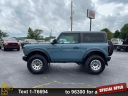 Thumbnail image of 2023 Ford Bronco at Ramey Motors