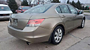 Thumbnail image of 2008 Honda Accord at Hernandez Auto Center