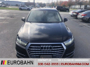 Thumbnail image of 2017 Audi Q7 at EurobahnBmwMiniMercedesBenz of Greensboro, NC