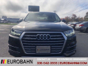 Thumbnail image of 2017 Audi Q7 at EurobahnBmwMiniMercedesBenz of Greensboro, NC