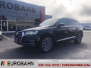 Thumbnail image of 2017 Audi Q7 at EurobahnBmwMiniMercedesBenz of Greensboro, NC