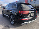 Thumbnail image of 2017 Audi Q7 at EurobahnBmwMiniMercedesBenz of Greensboro, NC