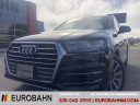 Thumbnail image of 2017 Audi Q7 at EurobahnBmwMiniMercedesBenz of Greensboro, NC