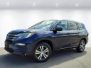 Thumbnail image of 2017 Honda Pilot at Gallatin Honda