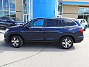 Thumbnail image of 2017 Honda Pilot at Gallatin Honda
