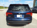 Thumbnail image of 2017 Honda Pilot at Gallatin Honda