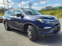 Thumbnail image of 2017 Honda Pilot at Gallatin Honda