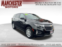 Thumbnail image of 2022 Chevrolet Equinox at Manchester Motor Company